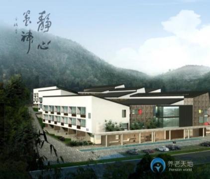 蘇州光大匯晨陽山老年公寓 探索高品質醫養結合連鎖養老服務的典范