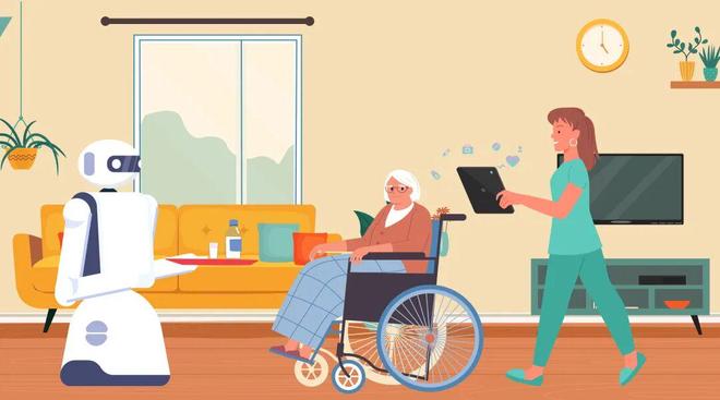 復合增長50%、覆蓋300城！拆解小橙集團如何用「產品化」重構居家養老服務模型