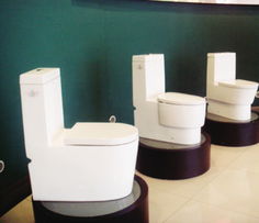 節(jié)水產(chǎn)品銷量不佳，商家大跌眼鏡