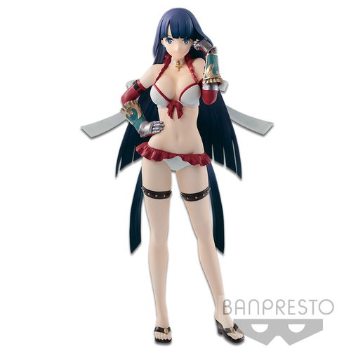 Banpresto眼鏡廠BW手辦系列商品一覽