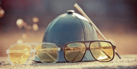 復(fù)古風(fēng)潮再起 Vintage Frames Company限量版太陽鏡引領(lǐng)時(shí)尚新潮流