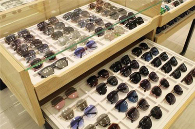 大明眼鏡 專業(yè)視光服務與品質鏡片銷售專家