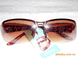 李江陽太陽鏡產品列表 精選時尚眼鏡，盡顯個性風采