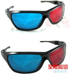 3D眼鏡火熱銷售中，跳蚤市場(chǎng)新寵助力娛樂生活